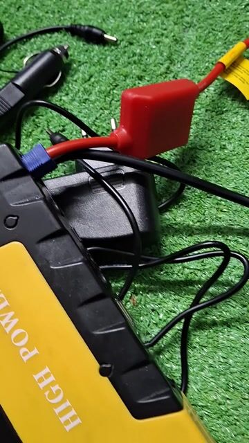 Bộ kích điện High Power TM20. Mua bán Phụ tùng xe tại Quận 4 Tp Hồ Chí Minh được đăng bởi Hạnh hình 1