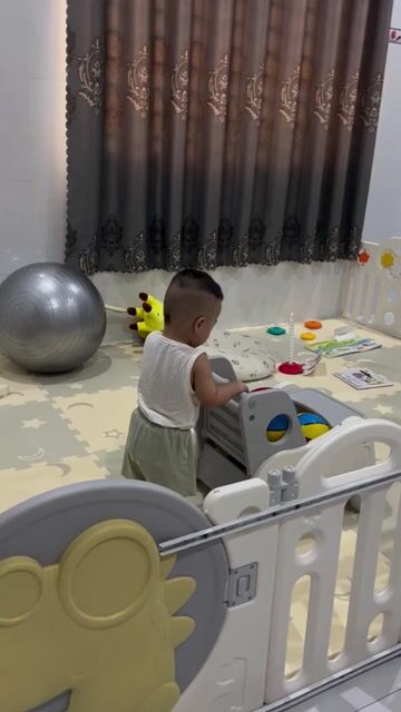 Thảm xốp ghép Pakey Kem 56x56cm. Mua bán Mẹ và bé tại Huyện Châu Thành Bến Tre được đăng bởi ANH NGUYÊN BILLIARDS hình 1