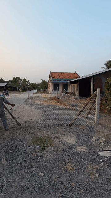 Mua bán Đất Hiển Vinh Garden Huyện Đức Hòa Long An diện tích 189 m² giá 920 triệu