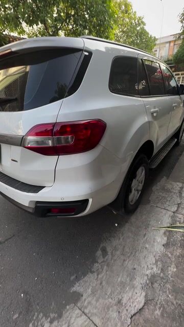 Ford Everest 2019 Trắng 230.000km. Mua bán Ô tô tại Thành phố Thuận An Bình Dương được đăng bởi Hoàng hình 1