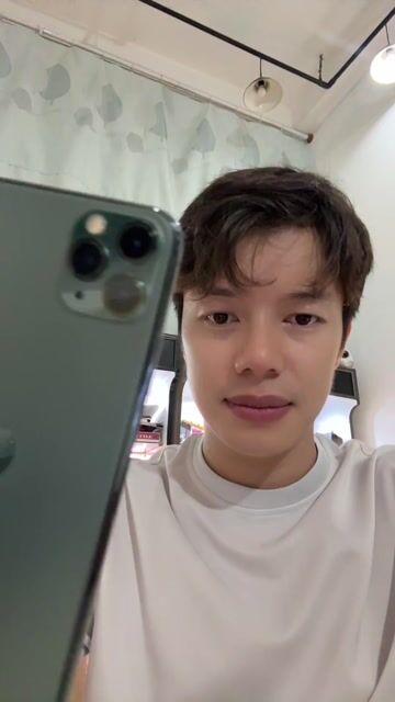Apple iPhone 11 Pro Max 256GB Xám. Mua bán Điện thoại tại Huyện Nhơn Trạch Đồng Nai được đăng bởi Lê cường mobile hình 1