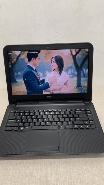 DELL 3421: I3, card 1Gb, ram8GB, SSD128GB. Mua bán Laptop tại Quận Ninh Kiều Cần Thơ được đăng bởi Huỳnh Công Đức hình 1