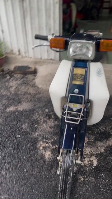 Super cup 82/50cc bstinh 15 đk 2022 giay to hop lệ. Mua bán Xe máy tại Huyện Hóc Môn Tp Hồ Chí Minh được đăng bởi Nguyễn minh sang hình 1