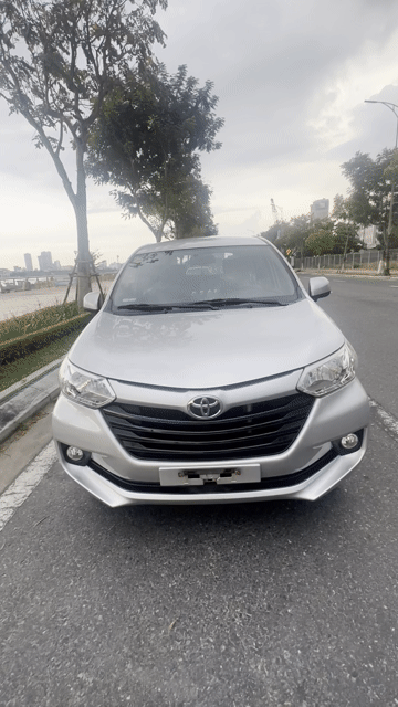 👉👉👉 Toyota Avanza MT 2019 ĐK 2020 ❤️❤️❤️. Mua bán Ô tô tại Quận Hải Châu Đà Nẵng được đăng bởi Hoàng Vũ hình 1