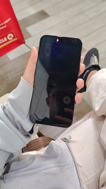 iPhone 15 Plus 128GB Đen Mỹ. Mua bán Điện thoại tại Quận Bắc Từ Liêm Hà Nội được đăng bởi Rio hình 1