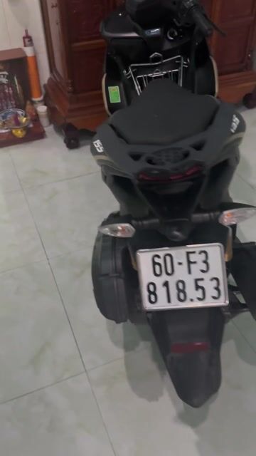 cần bán để lên đời v3. Mua bán Xe máy tại Huyện Vĩnh Cửu Đồng Nai được đăng bởi Minhtiennguyen hình 1