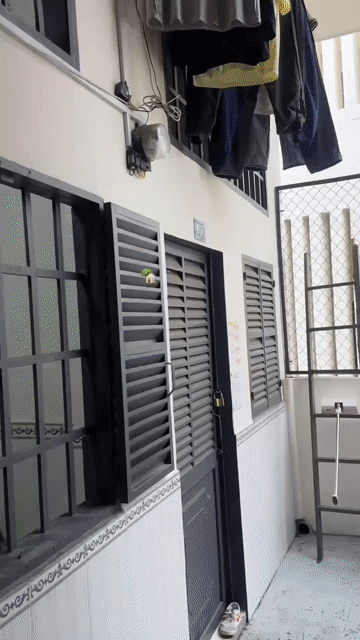 Cho thuê Phòng trọ Thành phố Thủ Đức Tp Hồ Chí Minh diện tích 22 m² giá 2,2 triệu/tháng