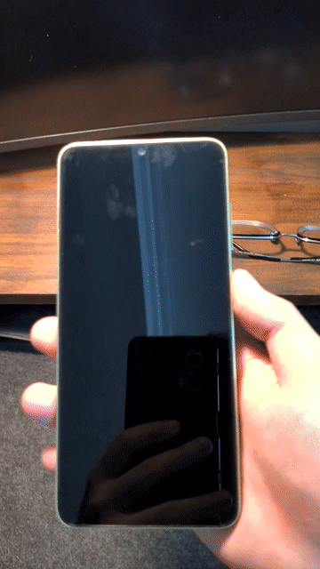 Samsung Galaxy A05 4G Xanh lá. Mua bán Điện thoại tại Quận Hai Bà Trưng Hà Nội được đăng bởi StillDoHuy hình 1