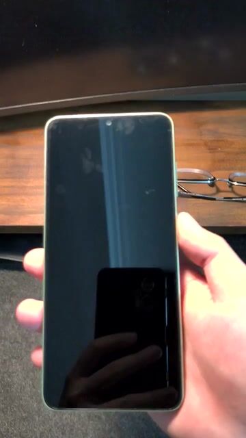 Samsung Galaxy A05 4G Xanh lá. Mua bán Điện thoại tại Quận Hai Bà Trưng Hà Nội được đăng bởi StillDoHuy hình 1