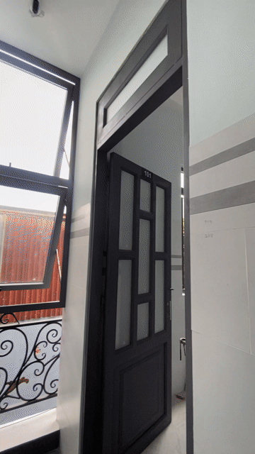 Cho thuê Phòng trọ Quận Tân Phú Tp Hồ Chí Minh diện tích 30 m² giá 3,7 triệu/tháng