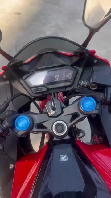 Cbr 150 2025 6000km. Mua bán Xe máy tại Quận Hoàng Mai Hà Nội được đăng bởi Phú Lý hình 1