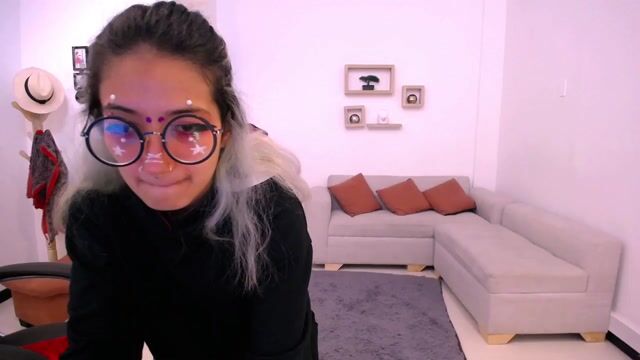 Model - Asagiri anal