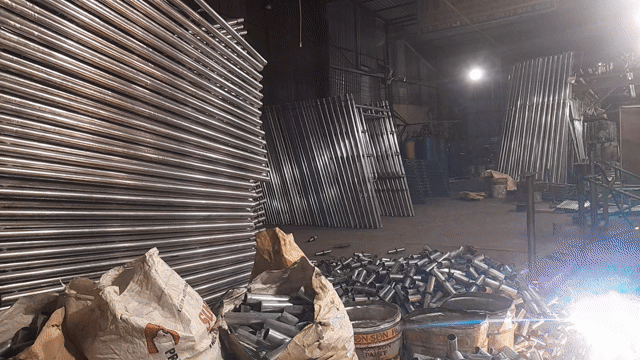 Máy trộn bê tông Cam. Mua bán Đồ chuyên dụng, Giống nuôi trồng tại Quận Bình Tân Tp Hồ Chí Minh được đăng bởi Vuong Hai Nguyen hình 1