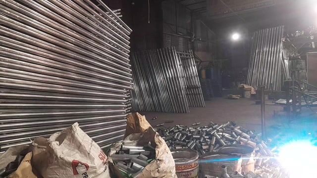 Máy trộn bê tông Cam. Mua bán Đồ chuyên dụng, Giống nuôi trồng tại Quận Bình Tân Tp Hồ Chí Minh được đăng bởi Vuong Hai Nguyen hình 1