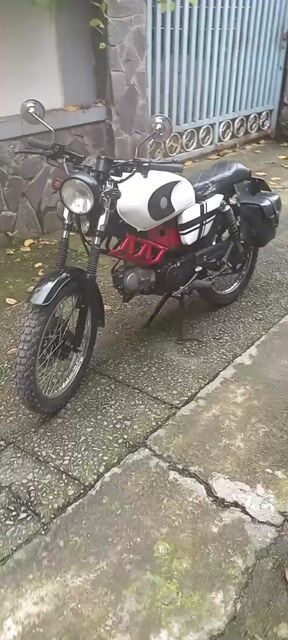 Tôi không dùng cần bán xe thân yêu đi.. Mua bán Xe máy tại Thành phố Thủ Dầu Một Bình Dương được đăng bởi linh nguyen hình 1