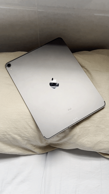 Apple iPad Pro 12.9 Gen 3 512GB Xám. Mua bán Máy tính bảng tại Quận Tân Bình Tp Hồ Chí Minh được đăng bởi Hoàng Dũng hình 1