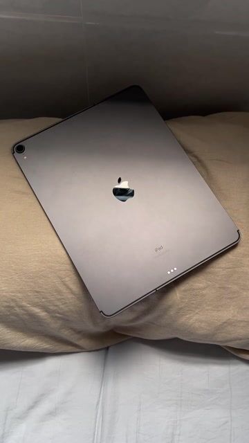 Apple iPad Pro 12.9 Gen 3 512GB Xám. Mua bán Máy tính bảng tại Quận Tân Bình Tp Hồ Chí Minh được đăng bởi Hoàng Dũng hình 1