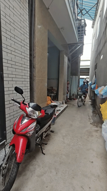 Mua bán Nhà ở Quận Ninh Kiều Cần Thơ diện tích 32.2 m² giá 1,87 tỷ