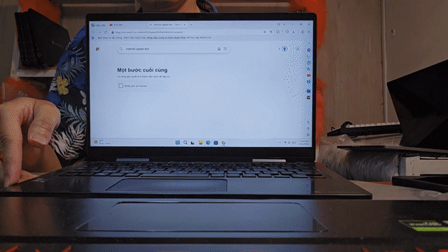 Dynabook V83 I5-th11G 13.3 inch 16GB/256GB. Mua bán Laptop tại Thành phố Dĩ An Bình Dương được đăng bởi Phát Phụ Kiện x Phụ Kiện Công Nghệ hình 1