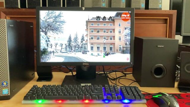 Dell 3020 i5 Gen 4 8GB/128GB. Mua bán Máy tính để bàn tại Quận Ninh Kiều Cần Thơ được đăng bởi Phat Huynh hình 1