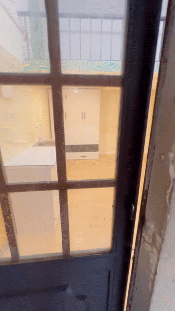 Cho thuê Phòng trọ Quận Phú Nhuận Tp Hồ Chí Minh diện tích 25 m² giá 3,8 triệu/tháng