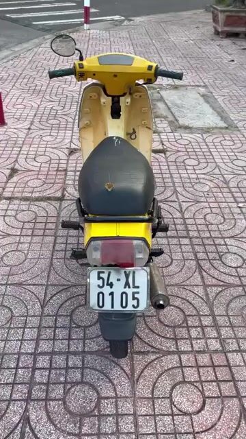 max 50cc. Mua bán Xe máy tại Quận 10 Tp Hồ Chí Minh được đăng bởi Trung Tiến hình 1