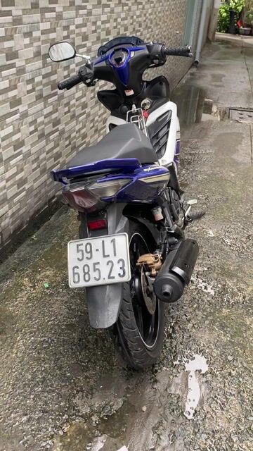 Xe Exciter 135 Biển Số Saigon Giấy Tờ Đầy Đủ. Mua bán Xe máy tại Quận 4 Tp Hồ Chí Minh được đăng bởi Đại Lâm Mộc Nguyễn Đức hình 1