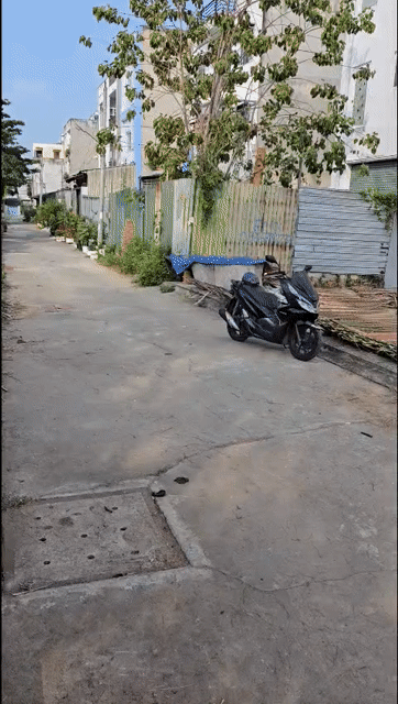 Mua bán Đất Huyện Bình Chánh Tp Hồ Chí Minh diện tích 178 m² giá 8,54 tỷ