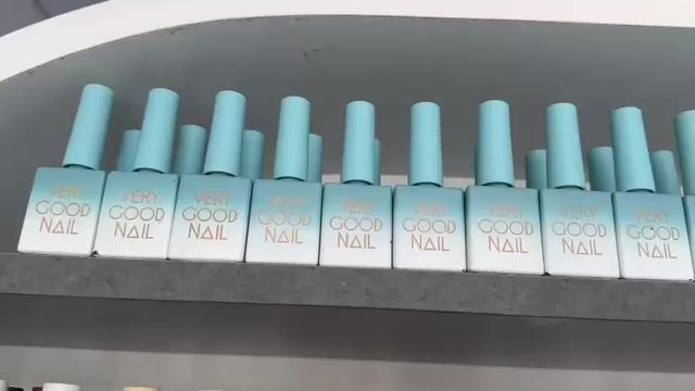 Sơn móng tay VERY GOOD NAIL Nữ. Mua bán Phụ kiện thời trang khác tại Huyện Tri Tôn An Giang được đăng bởi DIỄM NGUYỄN  hình 1