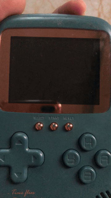 Máy chơi game cầm tay DY-13. Mua bán Thiết bị chơi game tại Huyện Thuận Thành Bắc Ninh được đăng bởi Vũ quân hình 1