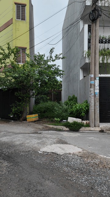Mua bán Đất Thành phố Thủ Đức Tp Hồ Chí Minh diện tích 52.2 m² giá 3,69 tỷ