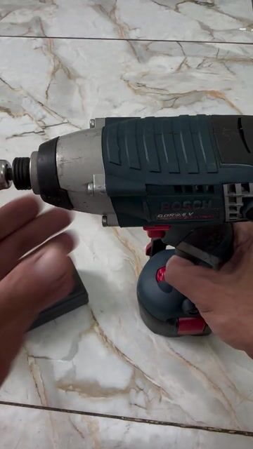 👉Combo Máy bắn vít Bosch GDR 9,6V-12V hàng n. Mua bán Đồ chuyên dụng, Giống nuôi trồng tại Quận Gò Vấp Tp Hồ Chí Minh được đăng bởi Hàng nhật bãi Vyanh hình 1