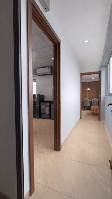 Cho thuê Căn hộ Chung cư Quận Gò Vấp Tp Hồ Chí Minh diện tích 100 m² giá 14 triệu/tháng