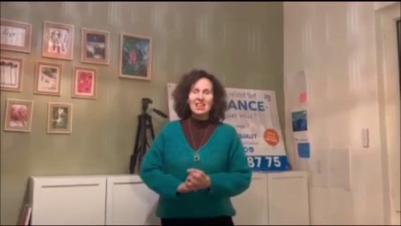 L'immobilier, un métier dans l'accompagnement