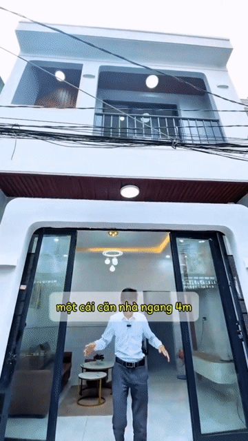 Mua bán Nhà ở Quận Bình Tân Tp Hồ Chí Minh diện tích 48 m² giá 3,85 tỷ