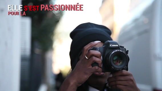 Photographe
