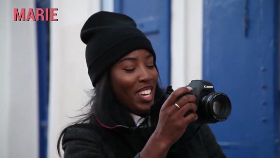 Photographe