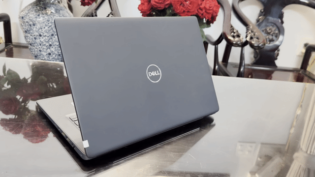 DELL MỚI 95% COR I5 THẾ HỆ 10 RAM 16G SSD 256G. Mua bán Laptop tại Quận 10 Tp Hồ Chí Minh được đăng bởi TRINH LAPTOP SỈ SG hình 1