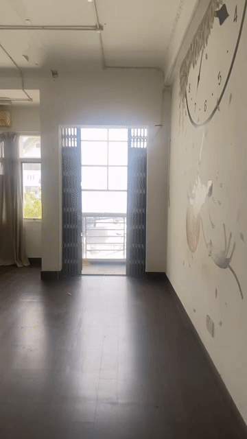 Cho thuê Phòng trọ Quận 7 Tp Hồ Chí Minh diện tích 16 m² giá 3,8 triệu/tháng