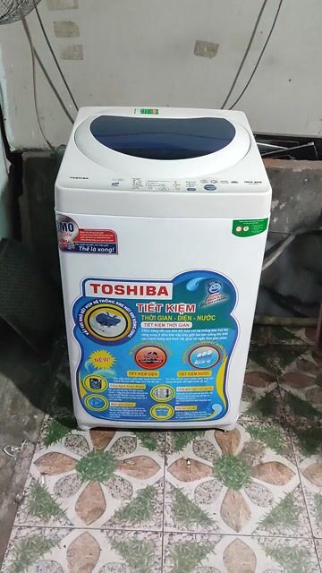 Máy giặt vắt êm sạch đẹp bao sài baođổi 30ngay BH4. Mua bán Máy giặt tại Quận Tân Bình Tp Hồ Chí Minh được đăng bởi ĐIỆN LẠnh SONG PHÁT hình 1