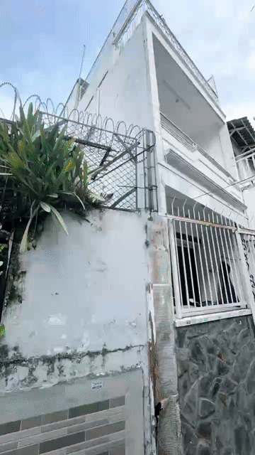 Mua bán Nhà ở Quận 8 Tp Hồ Chí Minh diện tích 63 m² giá 5,98 tỷ
