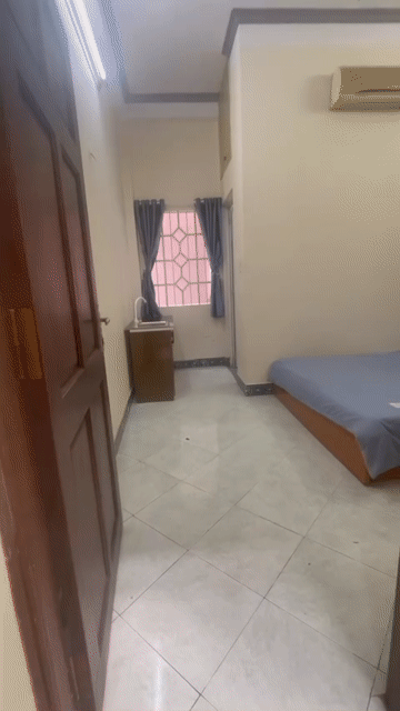 Cho thuê Phòng trọ Quận Tân Bình Tp Hồ Chí Minh diện tích 20 m² giá 3,8 triệu/tháng