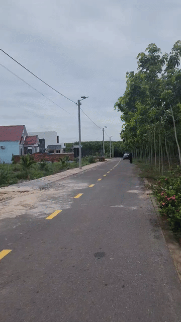 Mua bán Đất Huyện Phú Giáo Bình Dương diện tích 200 m² giá 390 triệu