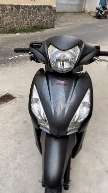 Honda Vision 2018 pbdb chính chủ keng zing. Mua bán Xe máy tại Quận Tân Phú Tp Hồ Chí Minh được đăng bởi Thanh trần hình 1