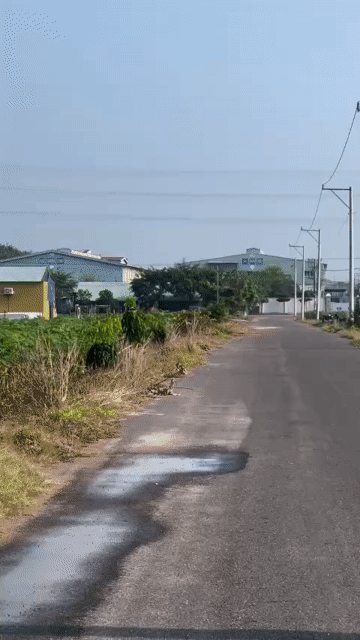 Mua bán Đất Huyện Bàu Bàng Bình Dương diện tích 16000 m² giá 28 tỷ