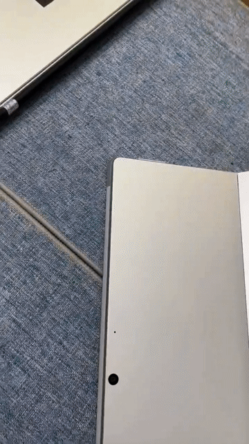 Surface Pro 9 i5 13 inch 16GB/256GB Like New. Mua bán Máy tính bảng tại Thành phố Thủ Đức Tp Hồ Chí Minh được đăng bởi HBA LAPTOP Mua Bán Ký gửi  hình 1