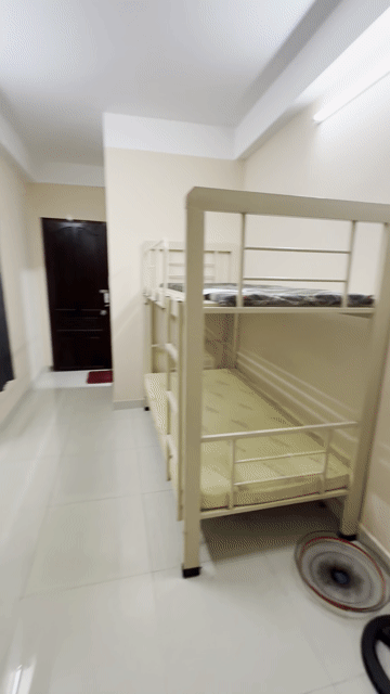 Cho thuê Phòng trọ Quận 3 Tp Hồ Chí Minh diện tích 15 m² giá 3,1 triệu/tháng