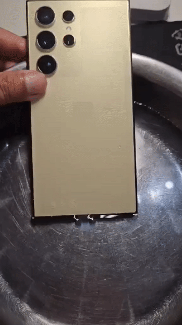 samsung s24 ultra 12/256g newbody. Mua bán Điện thoại tại Thành phố Vũng Tàu Bà Rịa - Vũng Tàu được đăng bởi An Store hình 1