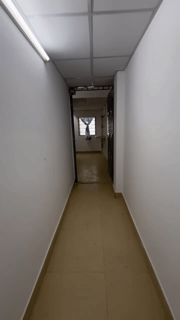 Cho thuê Phòng trọ Quận Phú Nhuận Tp Hồ Chí Minh diện tích 20 m² giá 4 triệu/tháng