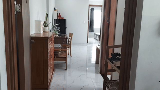 Mua bán Căn hộ Chung cư Khu đô thị Phúc Đạt Thành phố Thủ Dầu Một Bình Dương diện tích 56.5 m² giá 1,4 tỷ